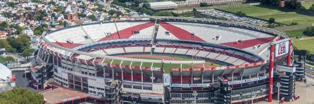 Estadio de River Plate